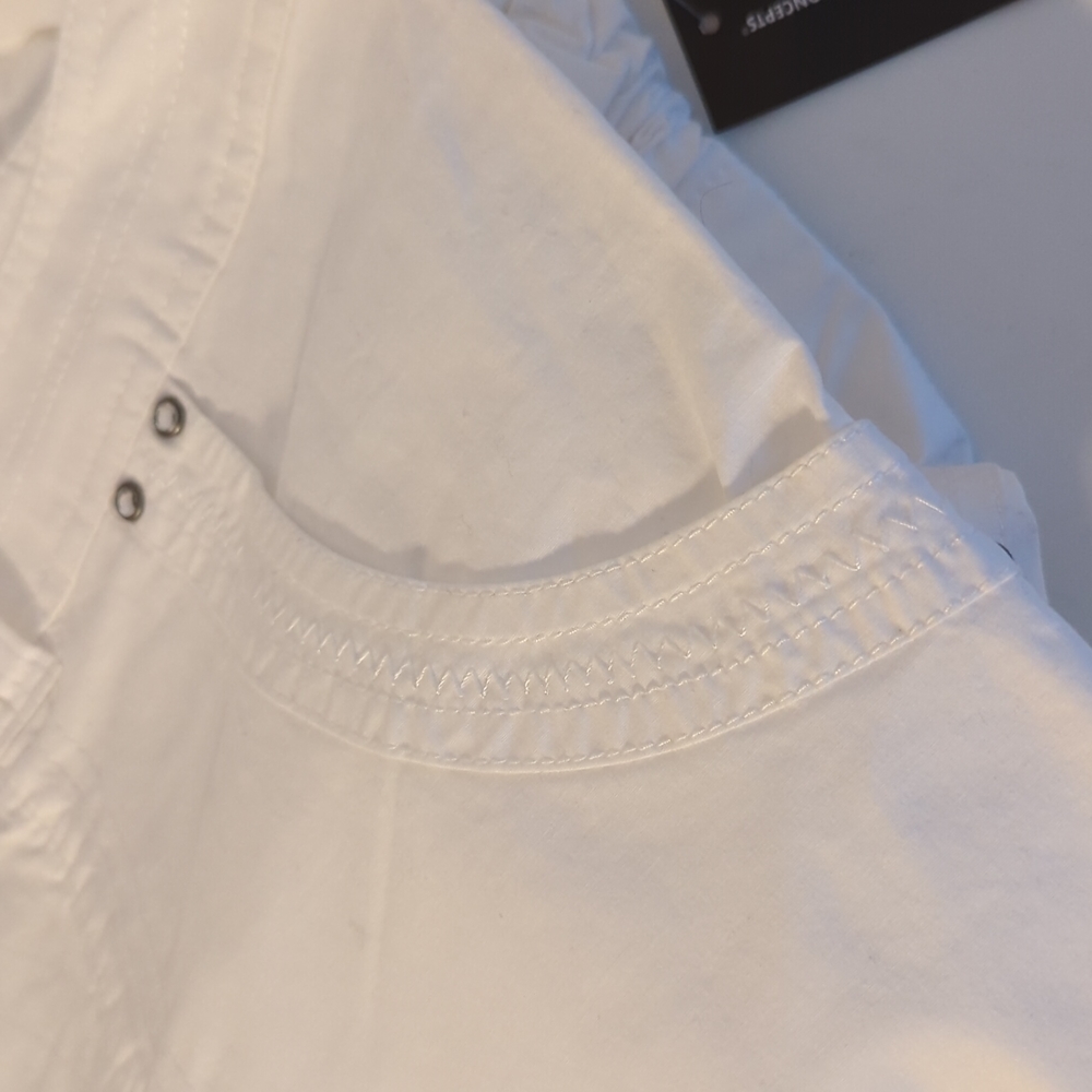 I.N.C. White Capri - Picture 10 of 10
